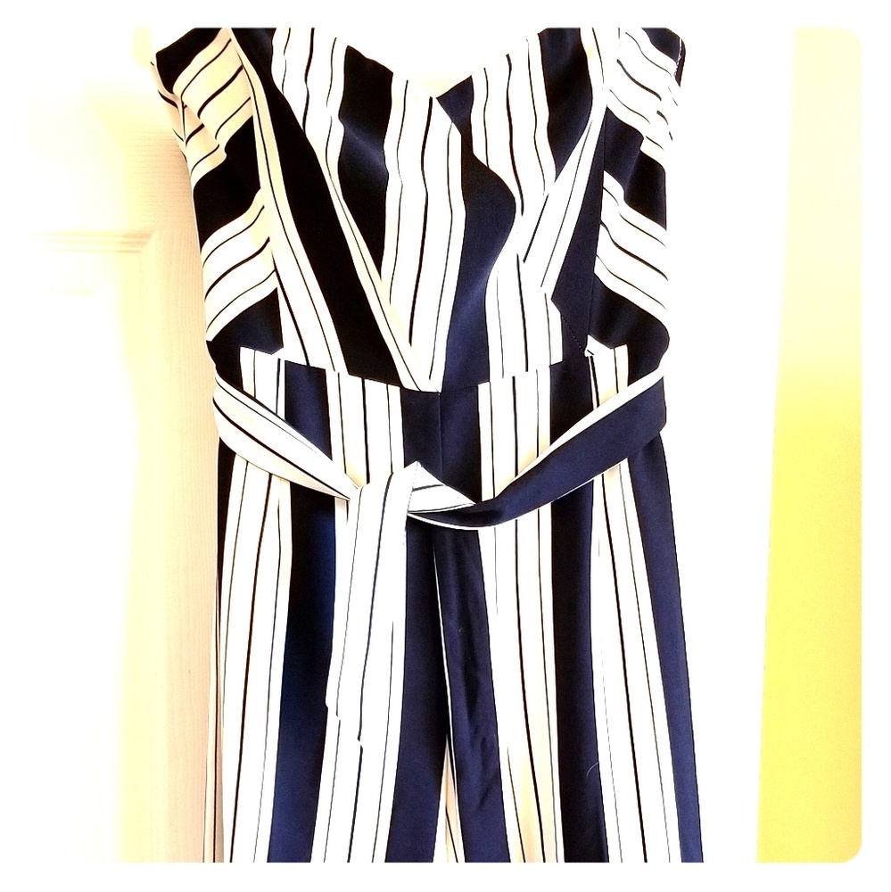 EUC H&M Romper